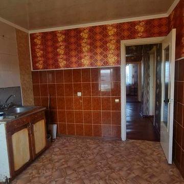 Продається 3-х кімнатна квартира в районі Київського масиву