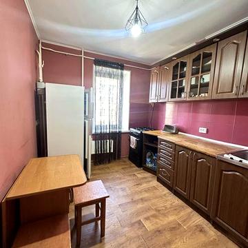 Склозавод, 2 кімнатна, 10000грн + комунальні