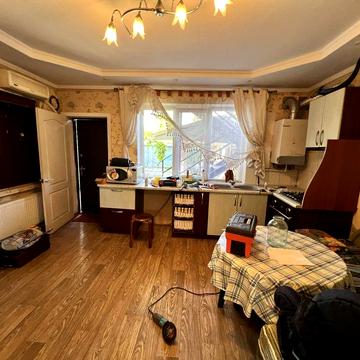 1 крмнатная Левитана Люстдорфская