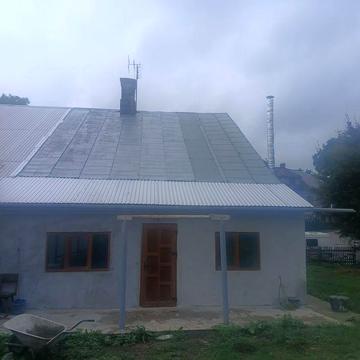 Затишний Будинок (квартира)