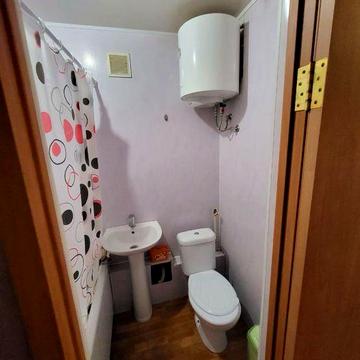 Сдам, СВОЮ, 1 комн. кварт на Кр. Камне, р-н метро