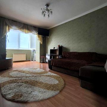 Продам 2х кім.кв р-н Військове містечко