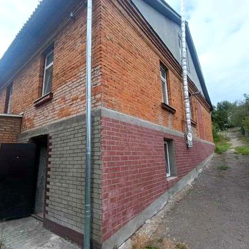 Чустина будинку Щедріна Н