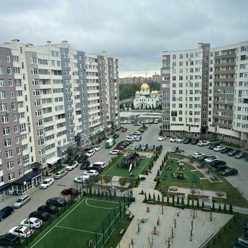 Власник !!! Терміново продам 2 кім квартира Київська 9 д. ЖК Матла