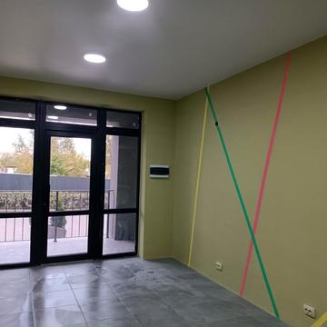 Мирна вул., 3-A