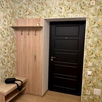 Довгострокова оренда 1к Квартира Гетьманська вулиця ЖК Новый массив