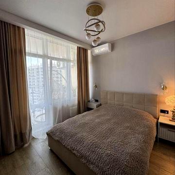 Дизайнерська в PECHERSK PLAZA 52