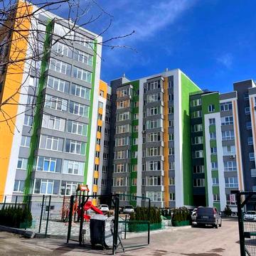 1к квартира в зданому будинку, оформлення 2% ЖК Лайф