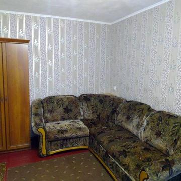 Сдам 1 комнатную квартиру водоканал