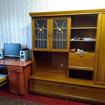 Сдам 1 комнатную квартиру водоканал