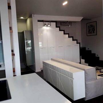 Продається ВІП пентхаус з дизайнерським ремонтом