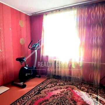 Продаж 4к в центрі міста (СЕРТИФІКАТ)