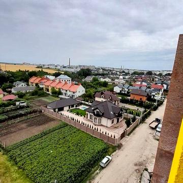 Продаж 1к Квартира Дубовецький провулок ЖК Новые Байковцы