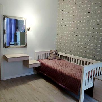 Регенераторна вул., 4 к3