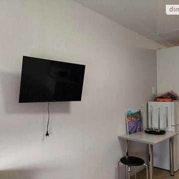 Довгострокова оренда 1к Квартира Шевченківський провулок ЖК Воробьевы горы