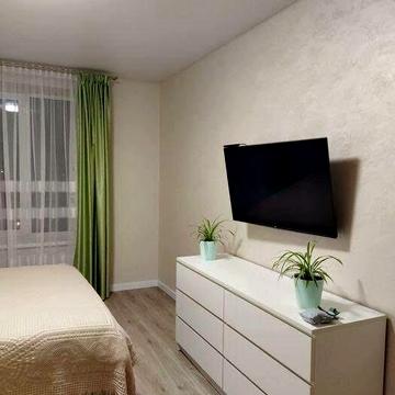 Старокостянтинівське шосе, 3