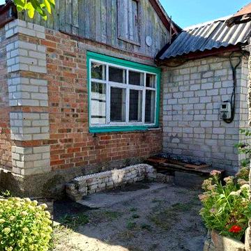 Бюджетний будинок 54 м² на ж/м Північний у Дніпрі