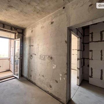 Продаж 1к Квартира Варненська вулиця