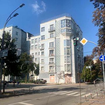 Інститутська вул., 15/5