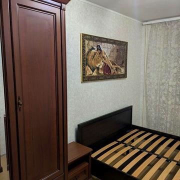 Довгострокова оренда 2к Квартира Небесної Сотні проспект