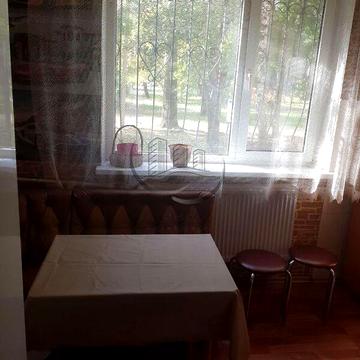 Довгострокова оренда 1к Квартира Фесенківський в`їзд
