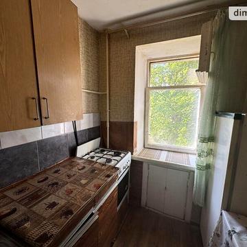 Довгострокова оренда 1к Квартира Марії Лагунової вулиця