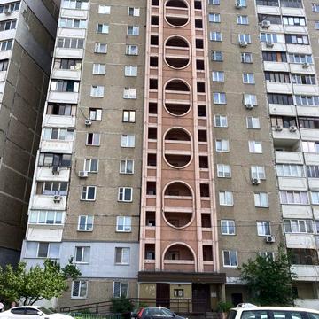 Радунська, 18 А