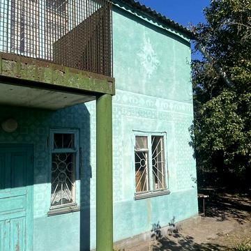Продаж 4к Дім Центральна вулиця