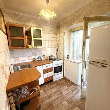 Павла Тичини просп., 5-А