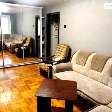 Довгострокова оренда 1к Квартира Європейська (Малиновського) вулиця