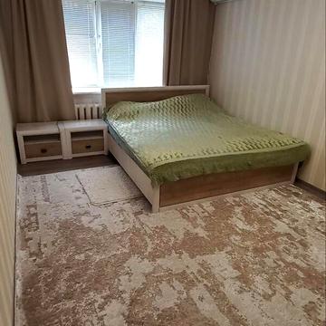 Продаж 3к Квартира Бузький бульвар