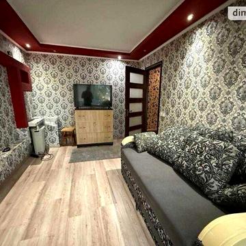 Довгострокова оренда 2к Квартира Пирогова вулиця