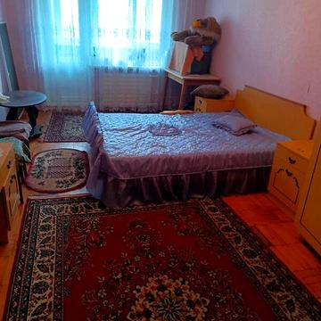 Довгострокова оренда 3к Квартира Світла вулиця
