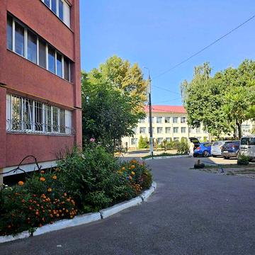 Продаж 3к Квартира Шкільний провулок