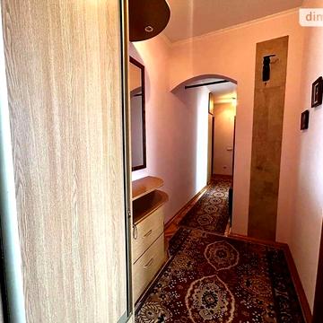 Довгострокова оренда 2к Квартира Шафарика вулиця