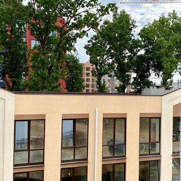 Продаж 3к Квартира Свободи вулиця ЖК Smart Residence
