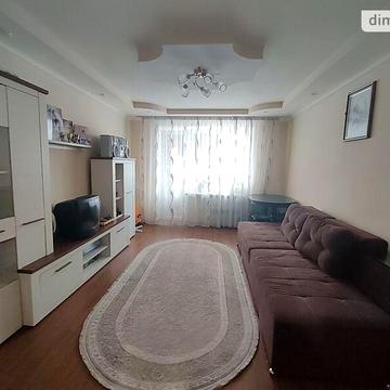 Продаж 2к Квартира Генерала Мирона Тарнавського вулиця