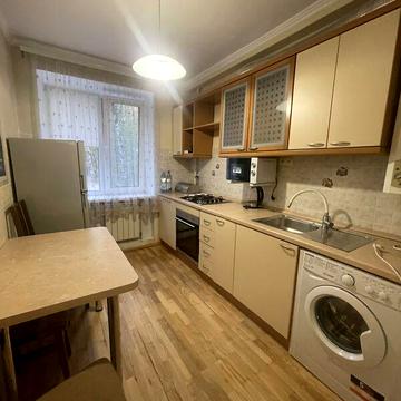 Довгострокова оренда 1к Квартира Академіка Янгеля вулиця