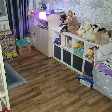 Продаж 4к Квартира 5-й Зарічний мікрорайон вулиця