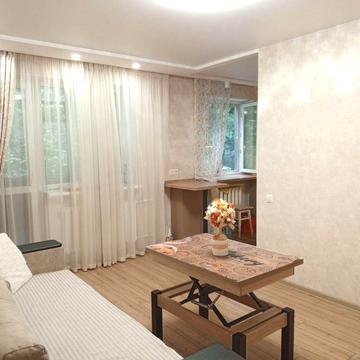 Фонтанська дорога вул., 22а