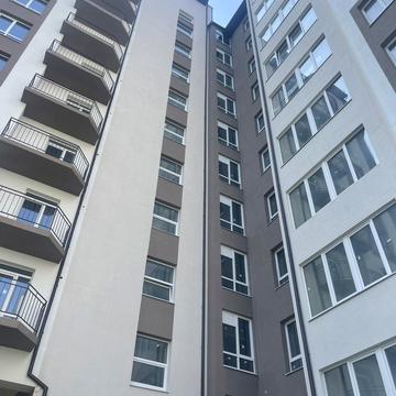 Горбачевського вул., 40б