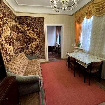 Продаж 2к Квартира Канатна вулиця