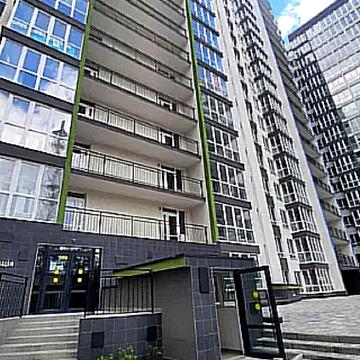 Продаж 1к Квартира Ковалевського вулиця