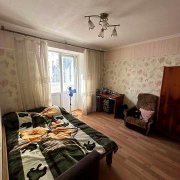 Довгострокова оренда 1к Квартира Левка Лук’яненка (Ватутіна) вулиця