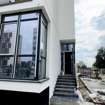 Ленкавського вул., 34 к6