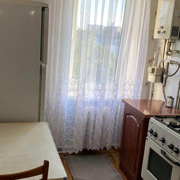 Довгострокова оренда 1к Квартира Іванни Блажкевич (Макаренка) вулиця ЖК ул. Дружбы/ул. Мира, 11а