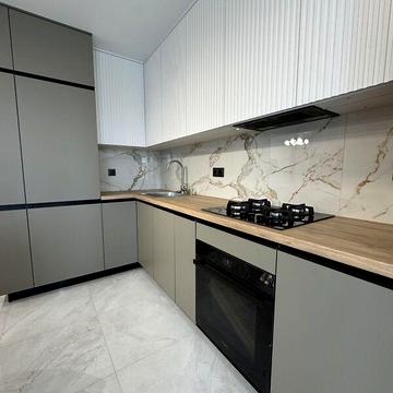 Продаж 2к Квартира Курбаса Леся вулиця