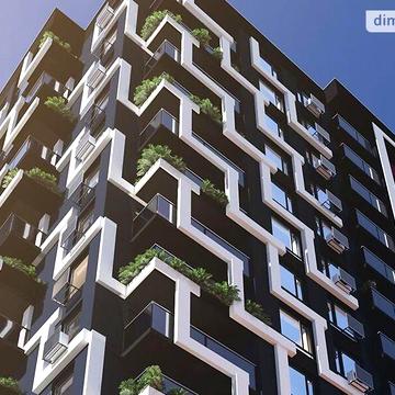 Продаж 3к Квартира Хриплинська вулиця ЖК SKYGARDEN