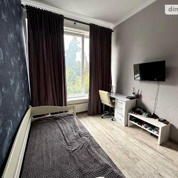 Продаж 2к Квартира Вокзальна вулиця ЖК Bucha Park House
