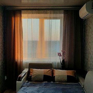 Довгострокова оренда 1к Квартира Штильова вулиця ЖК Лузановский Парк